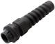 U.I. Lapp 53112912 Lapp SKINTOP CLICK BS M25 RAL9005 SW screw connection 9-17mm bend.