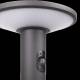 Lichtline PRDX27794 LED-SolarWegeleuchte MANDULIS Circle 60cm