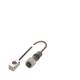 Balluff BOH DI-Q06-001-01-S49F Optical sensor head BOH003W