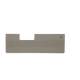 Contour WR for Roller-/SliderMouse Pro Reg. light gray retail