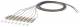 BTR 150N1CO0020E8 OpDAT Pigtail SC-PC OM4,8 Farben
