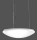 RZB 312245.002.3 Pendelleuchte Flat Polymero LED/29,4W-3000K