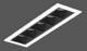 RZB 641325.002.2.76 Einbau BeamLine Slim l.LED/13W-4000K 155x45x57,R.breit