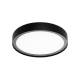 SG Leuchten 606119 SG SGLI DISC 290 TW Schwarz 1790l (@4000K) 2000-4000K Ra>80 Tunable White