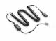 HP 783S2AA Poly Inline Adapterkabel HIC-10 CE2001