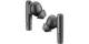 HP 8L5A8AA Poly Ersatz Buds schwarz (L+R) für Voyager Free 60 Teams