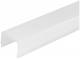 Osram 4058075401952 Ledvance LS AY-PC/W01/D/2 5x5x1 cover for profile rails