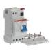 ABB 2CSB204101R3400 DDA204 A-40/0,3 - RCD Block