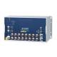 PLANET Industrial L3 16-Port M12 Manag. ITS-6326-16P2T2XS-WV