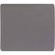 InLine® Maus-Pad 250x220x6mm, grau