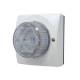 ALGO 8128 IP VISUAL ALERTER - CLEAR