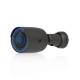 UBIQUITI NETWORKS UVC-G6-Pro-Bullet-B Ubiquiti Camera G6 Pro Bullet Black 4K 30fps Super sharp 4K camera with 2.36x optical zoom