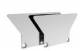 Synergy 21 LED U-profile for ALU065-T end cap