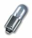 Osram 3796 2W 12V BA9S UNV1 Fahrzeuglampe