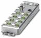 Phoenix Contact 2701517 Distributed I/O device - AXL E PN DIO16 M12 6M - 