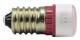Merten MEG3951-0000 LED bulbs, white E14 AQUASTAR