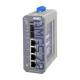 Hanwha Techwin AMG570-2GBT-2GAT-2S-P240/HWEU Hanwha Vision Network • Industrial Switch • • PoE+
