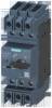 Siemens 3RV28110BD10 3RV2811-0BD10 Leistungsschalter S00 Trafo UL489 CSA A-Ausführung 0,2 A