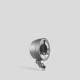 BEGA Gantenbrink 84526AK3 spotlight silver 3000K