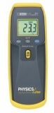 Chauvin Arnoux P01650301Z CA 865 Thermometer PT 100
