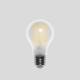BEGA Gantenbrink 13548 LED-Leuchtmittel für E27 2700K mattiert