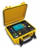 Chauvin Arnoux P01126505 EARTH & RESISTIVITY TESTER C.A 6471