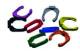 Harting 09458700009 Farbklipp RJ45 dl-bt grün 10 St