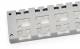 Triton 48,3 cm ( 19 inch ) accessory Cable management tray for frame, 600mm T, L