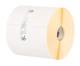 Zebra Z-Perform 1000D - uncoated permanent adhesive paper labels - 35760 label(s)