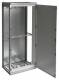 Hager FG23XE modular stand IP41 SKI RAL7035 2000x850x600mm