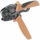 Weidmüller crimping tool f ferrules, 0.5-4 mm ² PZ 4 9012500000