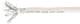 Equip 401491 Instal.Kab Cat6A S/FTP ECA 100,00 m grau LSZH
