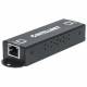 INTELLINET 1-Port Gigabit High-Power PoE+ Extender Repeater
