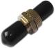 DIGITUS DN-96002-1 LWL coupling ST → ST multimode simplex