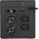Bluewalker 10120018 UPS Blue Powerwalker VI 1000LCD schuko IEC * 2 * 2