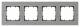 Siemens 5TG11240 SIEM 5TG1124-0 DELTA miro aluminum frame real material aluminum natural 5TG1124-0