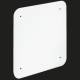 Kaiser 1096-93 cover 850°C 150 VDE fire resistance for box 159x159 mm