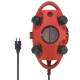 Mennekes 94557RO socket combination AirKRAFT