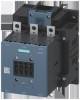 Siemens 3RT10556AP30 3RT1055-6AP30 Schütz 75 kW 400 V AC3e AC (40–60 Hz)/DC-Betrieb UC 220–240 V