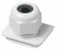 Jung 893-2 Einsatz Verschraubung M20x1,5 für wassergeschützte Geräte WG800