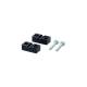 Ifm Electronic E11772 IFM Befestigungsschelle D 3mm f.Bauformen:IZ