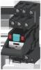 Siemens LZS:PT3A5S15 Steckrelais komplett 3 We AC115 V LED rot Stecksockel Schraubanschluss 3,5 mm