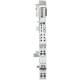 Pilz 312612 PSSu BP-C1/8 S-J Basismodul m.C-Schiene m.Schraubkl.,Kaltstellenk.