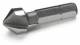 Cimco 201984 Senk-Bit 90° D10,4mm M5 L34mm DIN3126 Schaft 1/4z