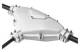 Tyco Flow Control Thermal Controls GmbH 475488-000 HMY-700-EM Gießharz-Abzweigmuff Kabelquerschnitt 4x120–185, Abzweig 4x95–150 mm²