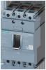Siemens 3VA11631AA320AA0 3VA1163-1AA32-0AA0 switch disconnector IEC 160 3-pole SD100 63 A without overload