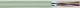 VDE-Kabel 100817-00 JY (ST) Y 4x2x0, 6 1000m drum, PVC insulated transmission line