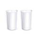TP-Link DECO X95(2-PACK) AX7800 MESH WIFI 6 SYSTEM