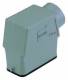 Harting Tüllengehäuse PG21 HAN 10A 09200100541 hohe Bauform