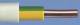 VDE-Kabel 238583 NYM-J 1x10 qmm 50m-Ring Eca PVC-isolierte Mantelleitung